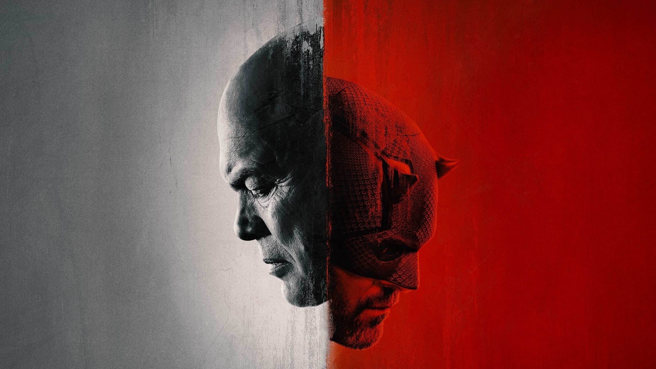 Daredevil: Born Again poster