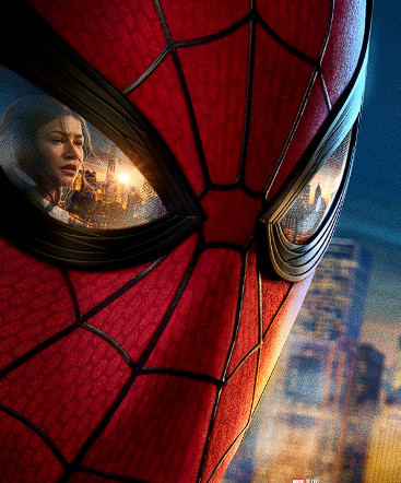 Spider-Man: Brand New Day poster