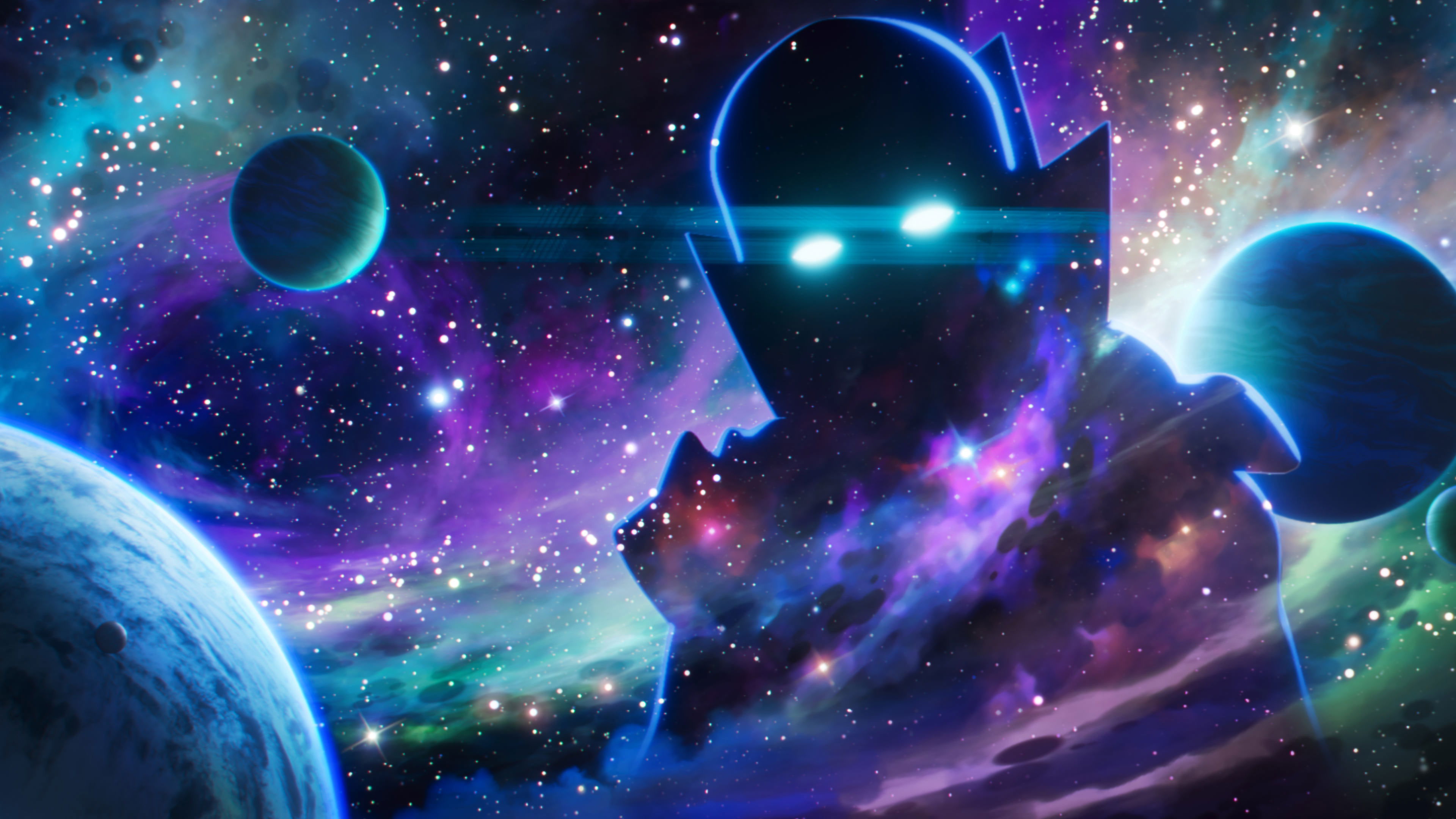 What If...? poster